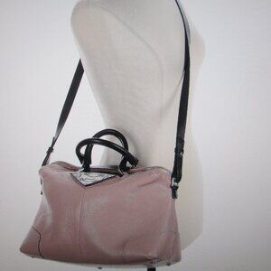 FURLA double strap shoulder bag